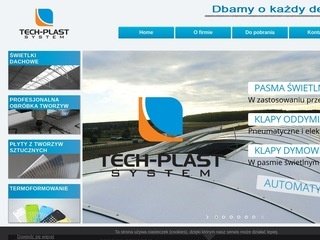 Podgląd tech-plast.eu