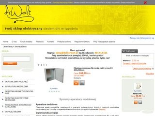 Podgląd doktorwolt.pl