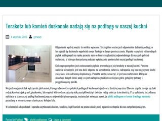 Miniaturka artlazienki.pl
