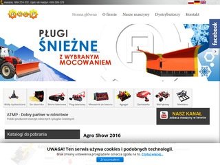 Miniaturka atmp.pl