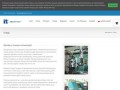 Podgląd uslugi.spamel.com.pl