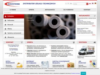 Podgląd novoterm-poznan.pl