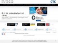 Podgląd ctc.iveco.pl