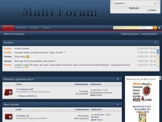 Podgląd mforum.pl