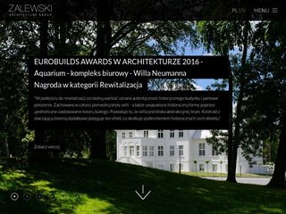 Podgląd zalewskiag.com