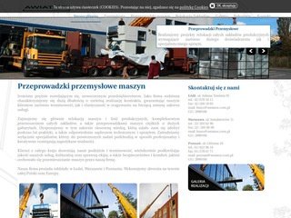 Podgląd przeprowadzki-przemyslowe.pl
