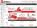 Podgląd okularo.pl
