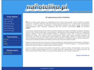 Podgląd nafoteliku.pl