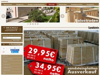 Miniaturka sandstein.pl