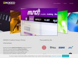 Podgląd indeed.pl