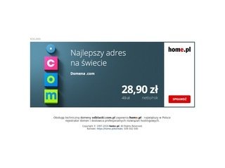 Podgląd odblaski.com.pl