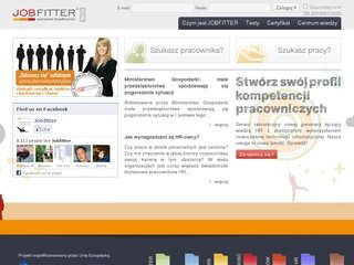 Podgląd jobfitter.pl