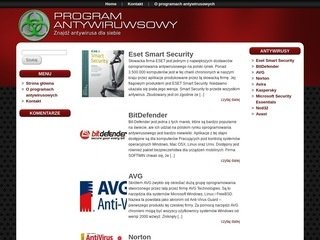 Podgląd program-antywirusowy.com