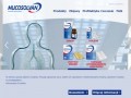 Podgląd mucosolvan.pl