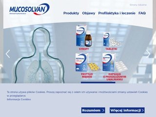 Podgląd mucosolvan.pl