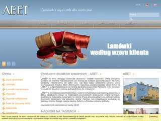 Podgląd abet.com.pl