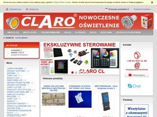 Podgląd oswietlenie-led.biz