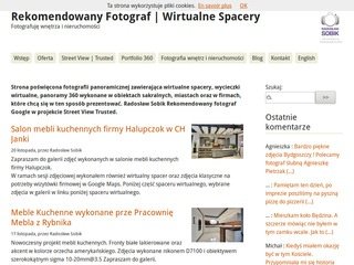 Miniaturka radoslawsobik.pl