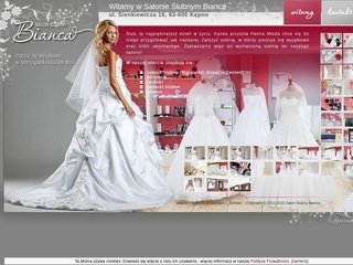 Miniaturka salon-bianca.pl