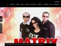 Podgląd matrix-music.com.pl