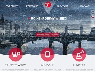 Miniaturka 7point.pl