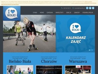 Podgląd iloverolki.pl