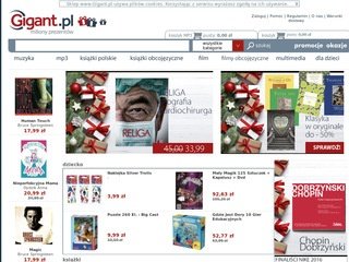 Podgląd gigant.pl