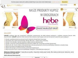 Miniaturka celluoff.pl