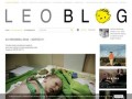 Podgląd leoblog.pl