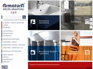 Podgląd kfa.pl