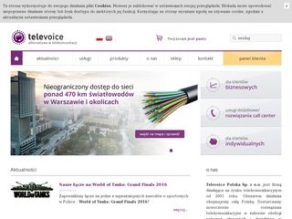 Miniaturka televoice.pl