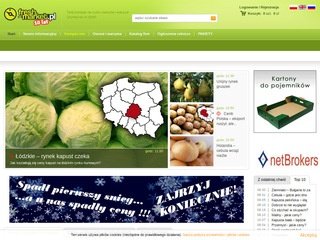 Podgląd fresh-market.pl