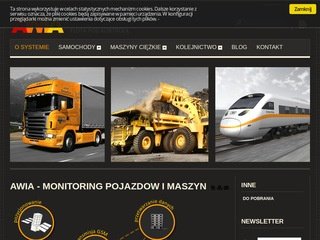 Podgląd awia-transport.pl