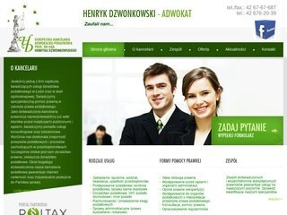 Podgląd kancelaria.poltax.pl