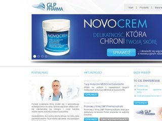 Podgląd glppharma.com.pl