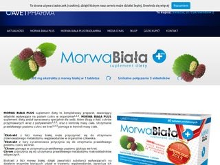 Miniaturka morwaplus.pl