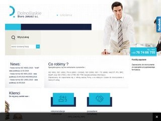 Podgląd isokonsultant.com
