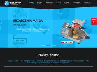 Miniaturka elektronix.net.pl