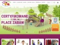 Podgląd hustawki.com