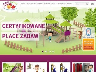 Podgląd hustawki.com