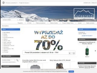 Miniaturka siulagrande.pl