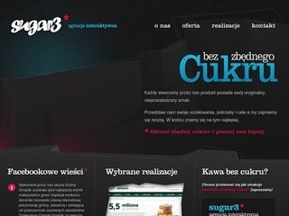 Podgląd sugar3.pl
