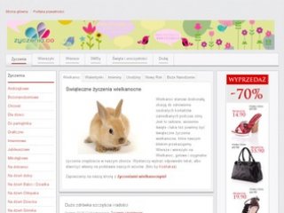 Podgląd zyczenia.co