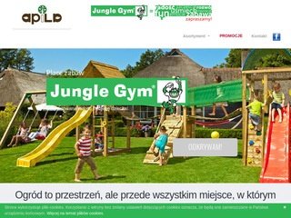 Podgląd apila.com.pl