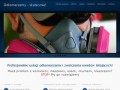 Podgląd odkomarzanie-warszawa.pl