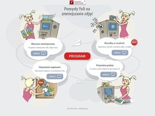 Podgląd yola.pl