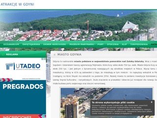 Miniaturka mygdynia.com.pl