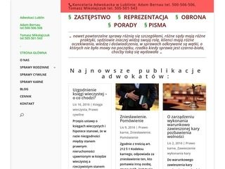 Podgląd prawna.eu
