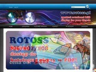 Podgląd rotoss.pl