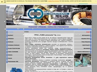 Podgląd fumo.com.pl